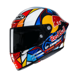 RPHA 1 RED BULL MISANO GP