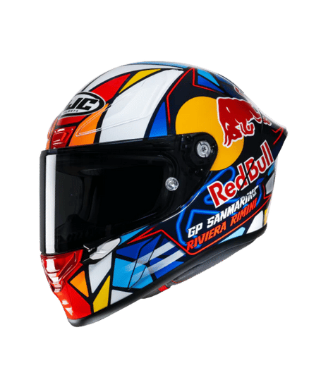 RPHA 1 RED BULL MISANO GP