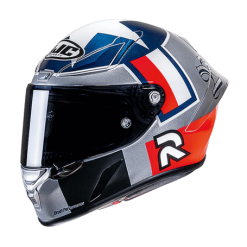 RPHA 1 BEN SPIES SILVER STAR
