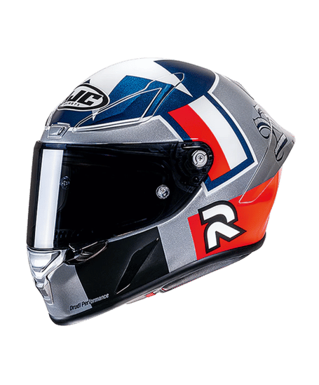 RPHA 1 BEN SPIES SILVER STAR