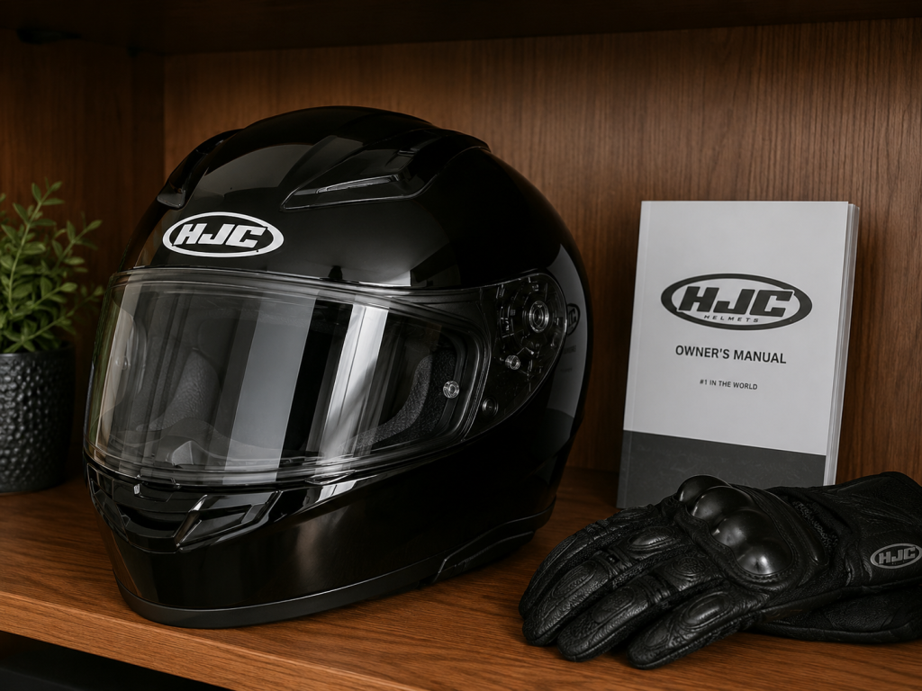 The Expert’s Guide to Long-Term Helmet Storage: How to Protect Your Investment During the Off-Season
